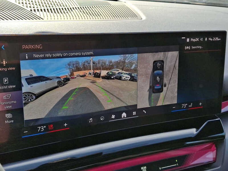 2024 BMW i5 eDrive40
