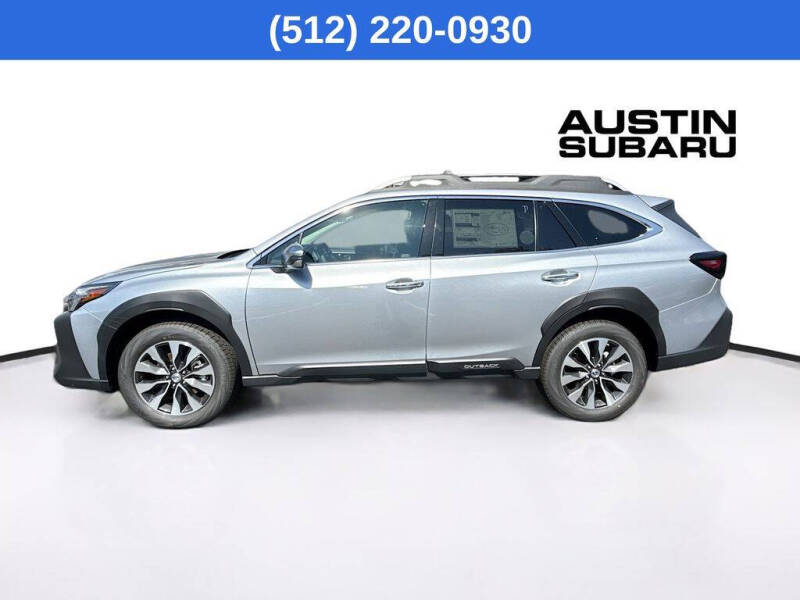 2025 Subaru Outback Touring XT