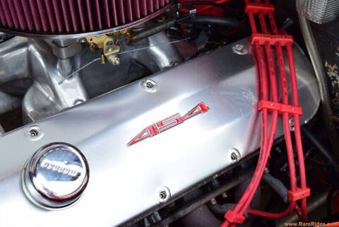 1939 Chevrolet Master Deluxe