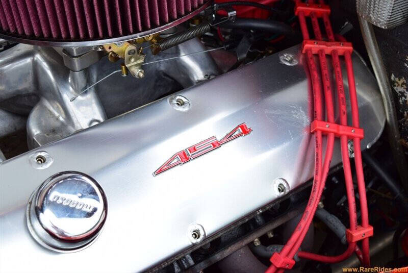 1939 Chevrolet Master Deluxe