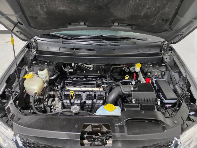 2019 Dodge Journey SE Value Package