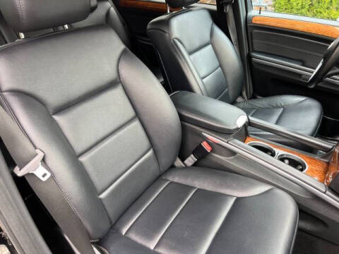 2009 Mercedes-Benz M-Class ML 350 4MATIC