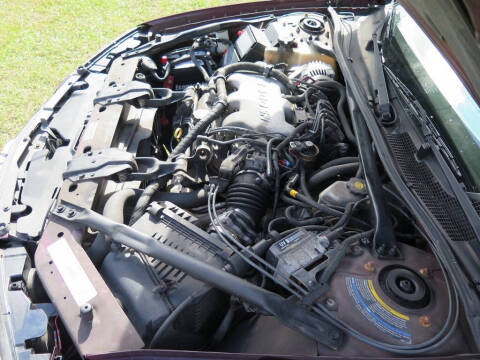 2003 Chevrolet Impala