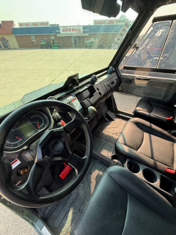 2022 Aodes Desertcross