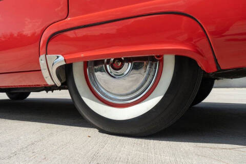 1956 Ford Fairlane