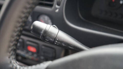 1994 Nissan Pulsar