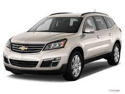2014 Chevrolet Traverse for sale at Cars Trucks & More in Howell MI
