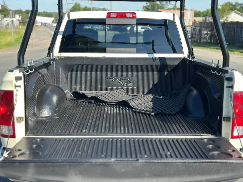 2010 Dodge Ram 1500