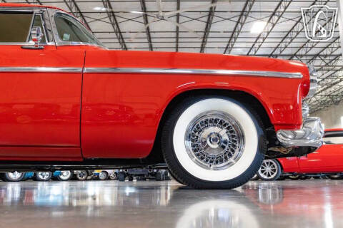 1955 Chrysler 300