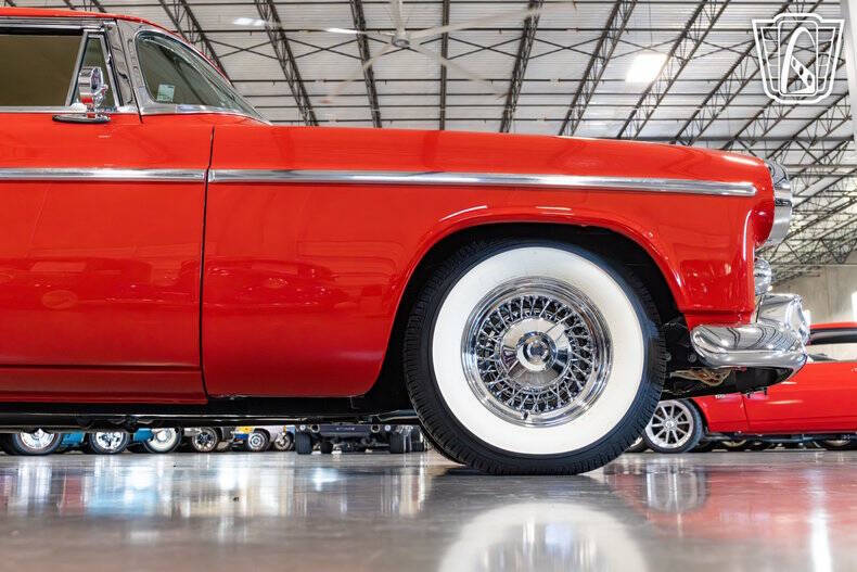 1955 Chrysler 300