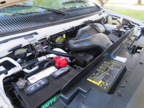 2014 Ford E-Series E-250