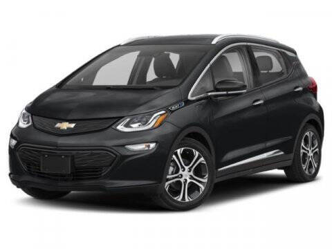 2020 Chevrolet Bolt EV Premier