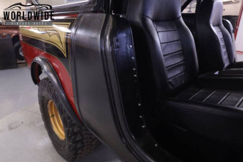 1979 International Scout