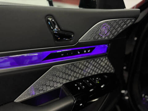 2024 BMW i7 xDrive60