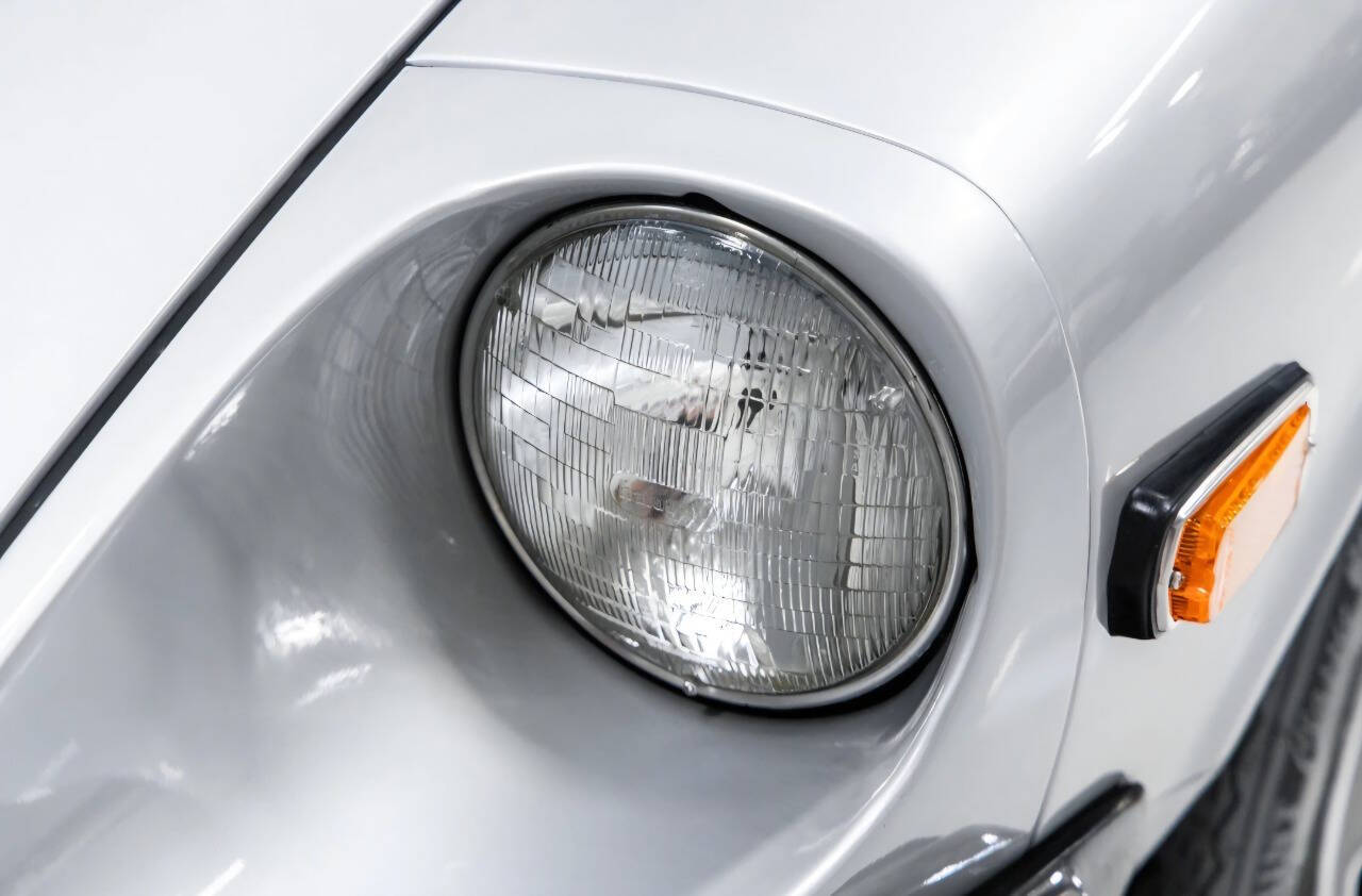 1973 Datsun 240Z 138