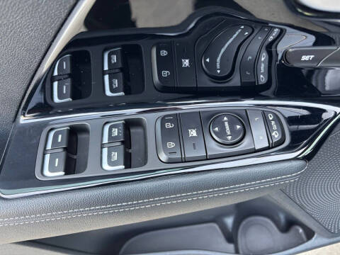 2018 Kia Niro Touring