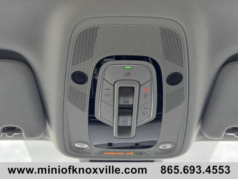 2024 Audi Q7 quattro Premium Plus 55 TFSI