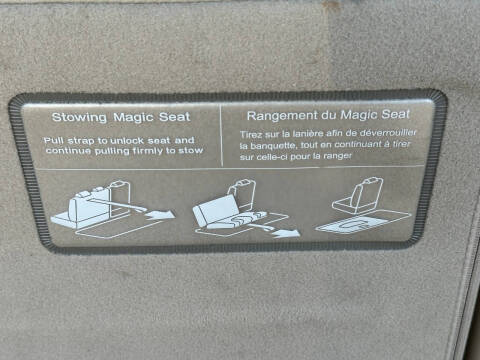 2013 Honda Odyssey EX-L