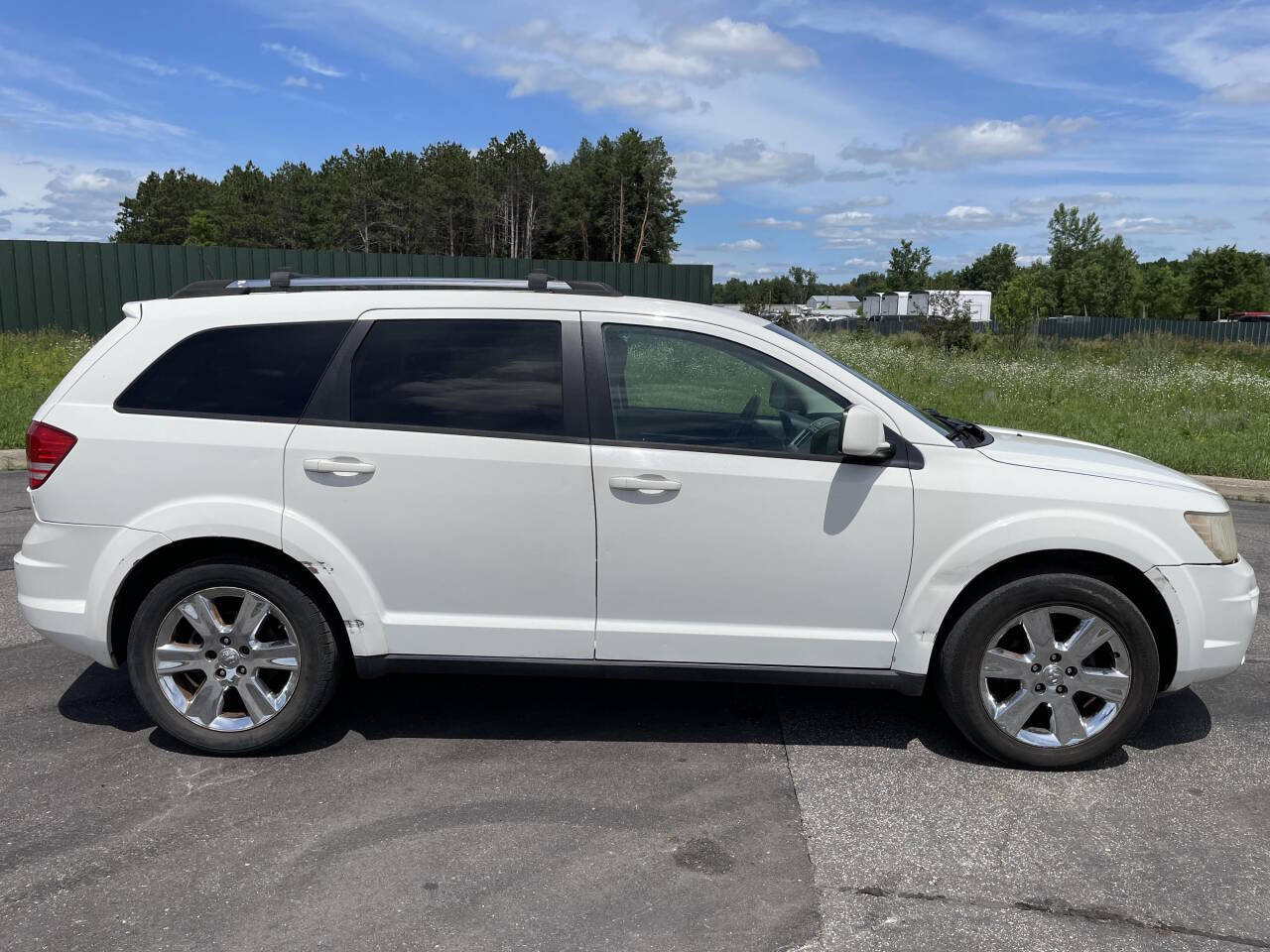 2010 Dodge Journey for sale at Twin Cities Auctions in Elk River, MN