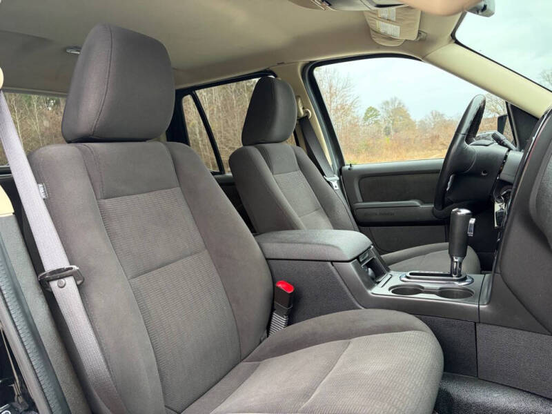 2010 Ford Explorer Sport Trac XLT