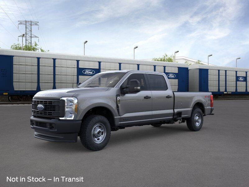 2026 Ford F-350 Super Duty
