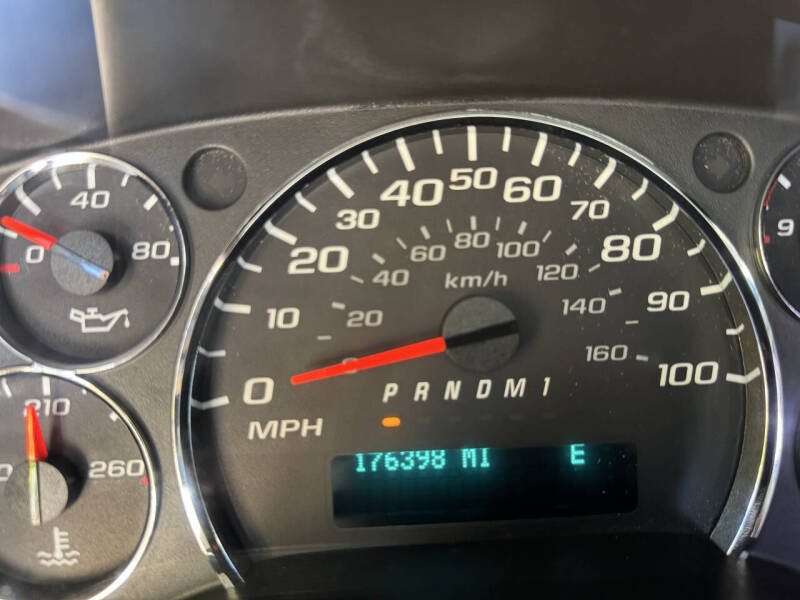 2014 Chevrolet Express 2500