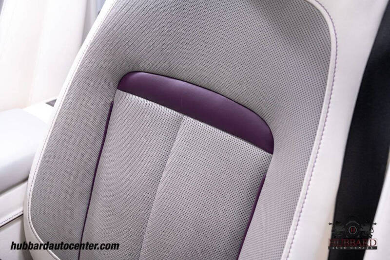 2021 Rolls-Royce Ghost