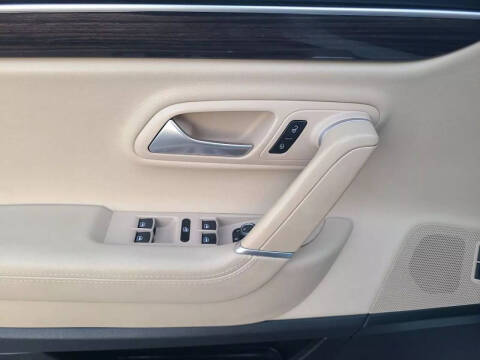 2017 Volkswagen CC 2.0T Sport PZEV