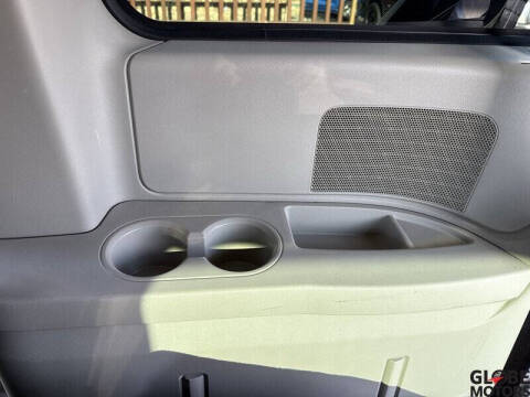 2012 Dodge Grand Caravan Crew