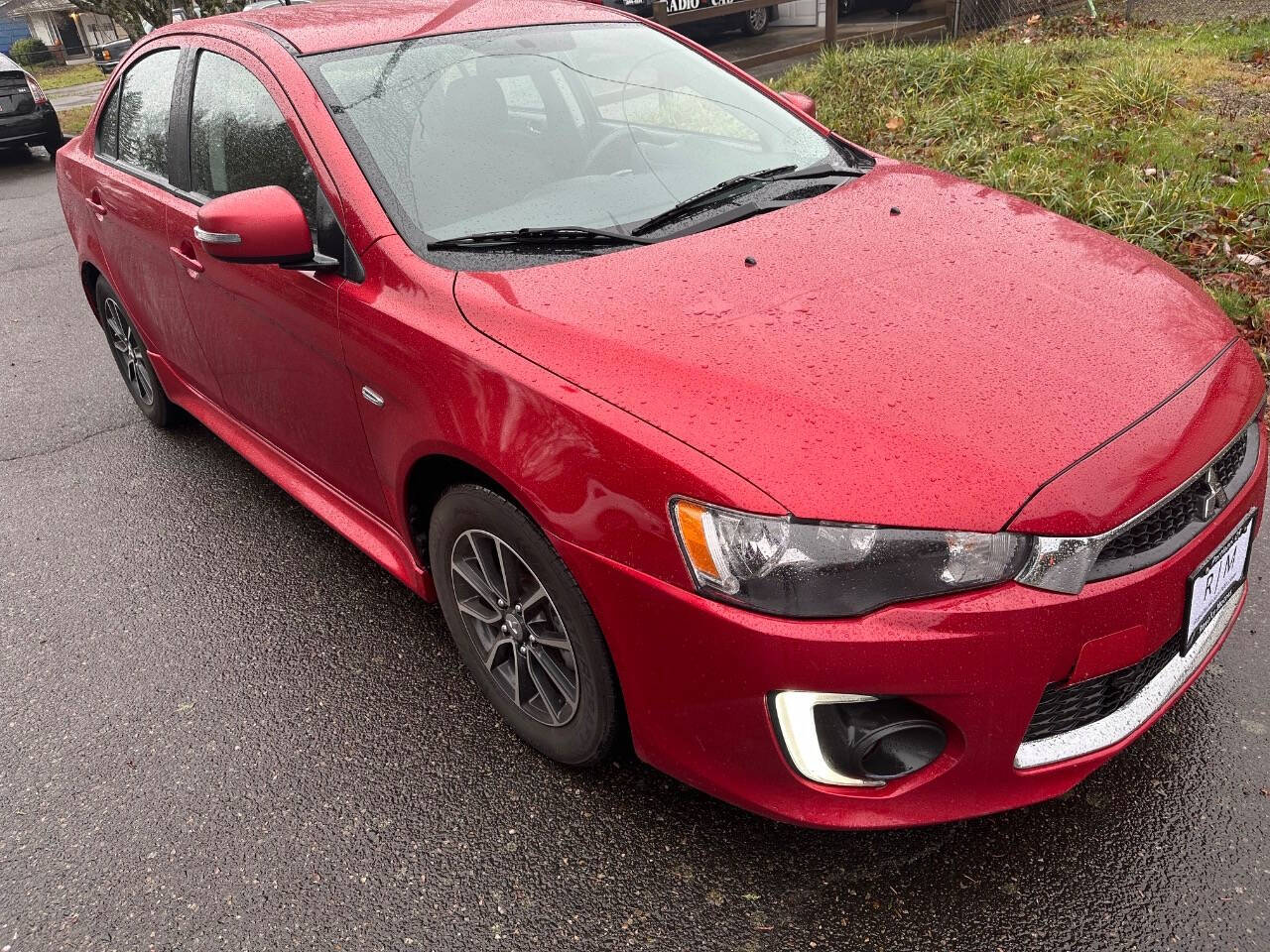 2017 Mitsubishi Lancer for sale at Royalty Motors in Portland, OR