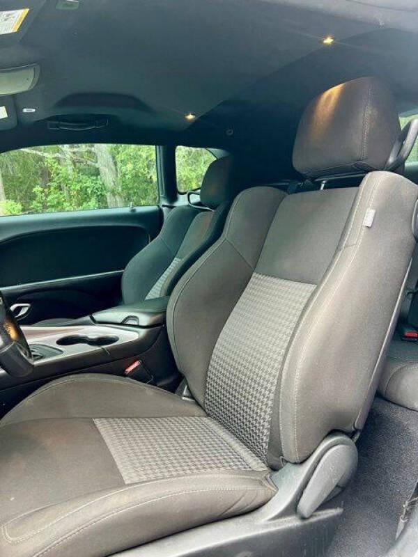 2020 Dodge Challenger GT