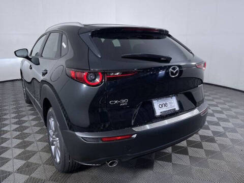 2026 Mazda CX-30 2.5 S Preferred