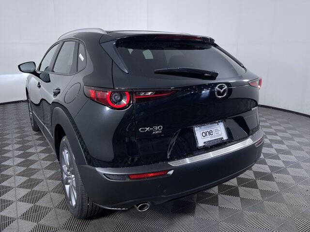 2026 Mazda CX-30 2.5 S Preferred