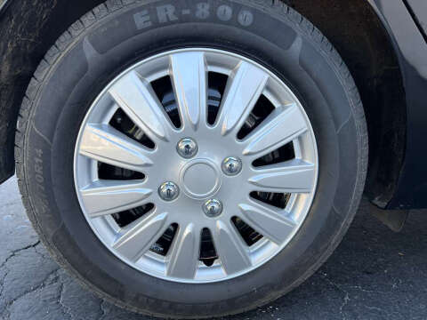 2015 Hyundai Accent GS