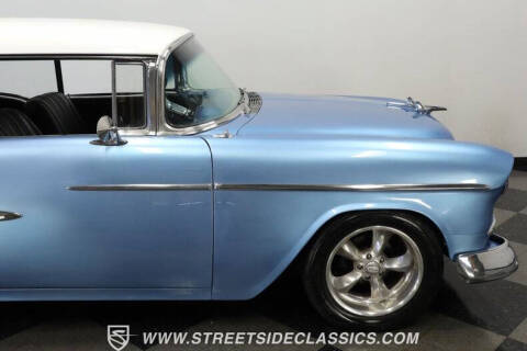 1955 Chevrolet Bel Air