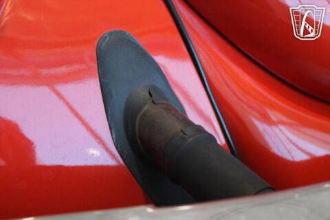 1979 Volkswagen Super Beetle