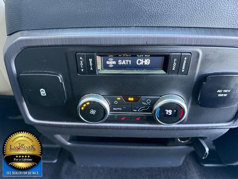 2022 Ford Expedition Platinum