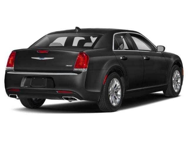 2023 Chrysler 300 S V6
