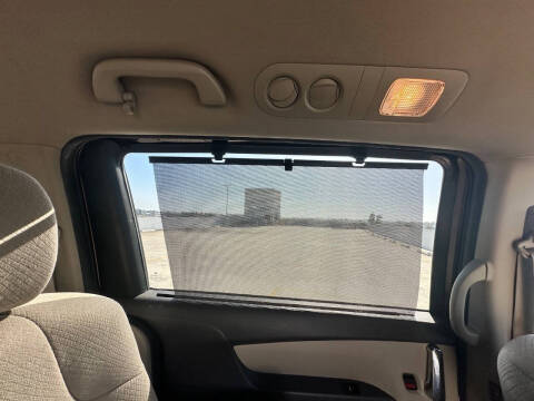 2014 Honda Odyssey EX