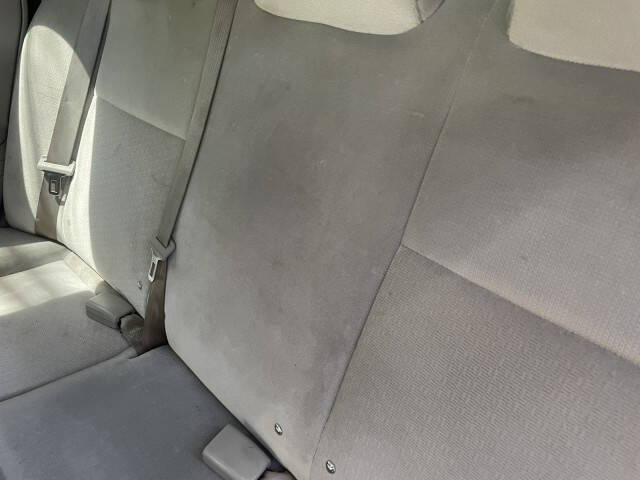 2009 Chevrolet Impala LS