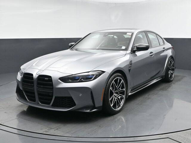 2023 BMW M3