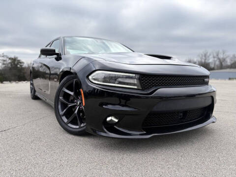2019 Dodge Charger R/T