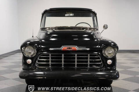 1957 Chevrolet 3100