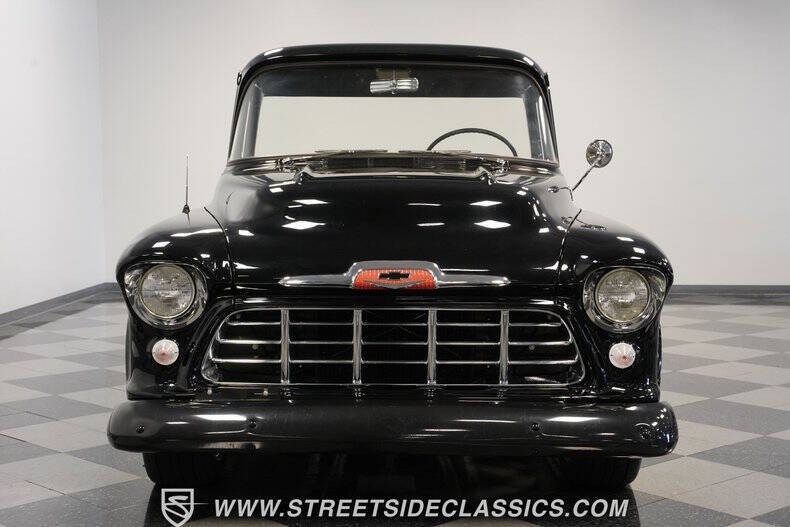 1957 Chevrolet 3100
