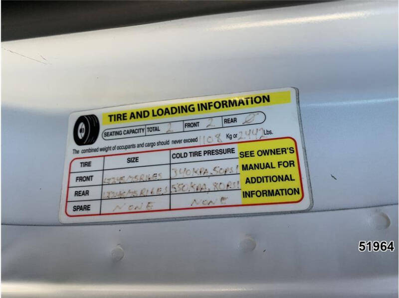 2021 Chevrolet Express 3500