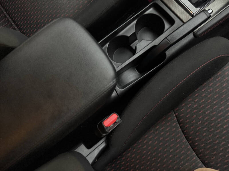 2018 Mitsubishi Outlander Sport ES