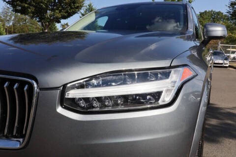 2020 Volvo XC90 T5 Momentum