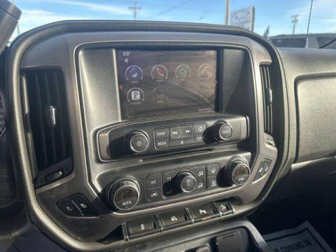 2014 GMC Sierra 1500