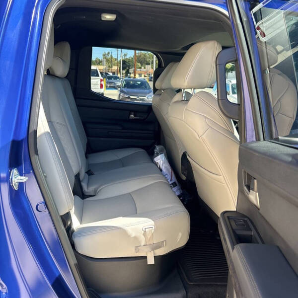 2025 Toyota Tacoma Limited