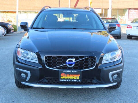 2015 Volvo XC70 3.2 Premier Plus